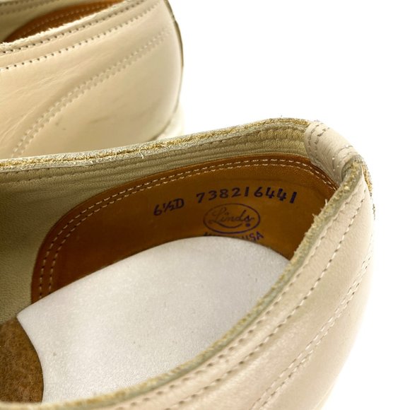 LINDS Classic Bowling Shoes - Picture 16 of 16